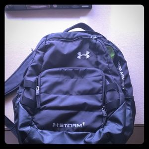 Under Armour Storm 1 backpack